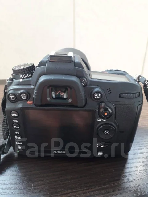 Nikon D7000. 15 - 19.9 ��, ���: 14� � ����� ����