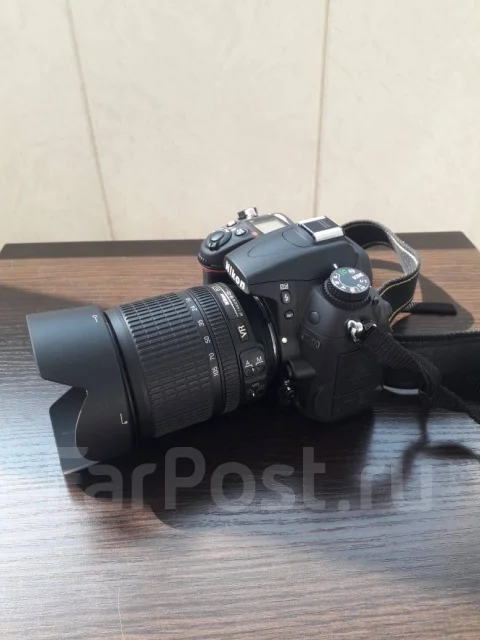 Nikon D7000. 15 - 19.9 ��, ���: 14� � ����� ����