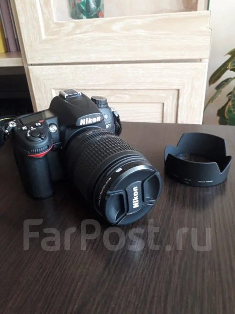 Nikon D7000. 15 - 19.9 ��, ���: 14� � ����� ����