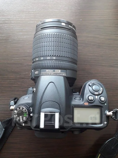 Nikon D7000. 15 - 19.9 ��, ���: 14� � ����� ����