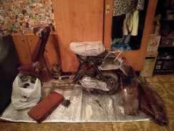 Suzuki Ran. 49����. ��., ����������, ��� ���, ������ �� �� ����