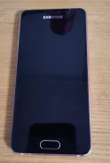 Samsung Galaxy A3 2016. �/�, �������, 3G, 4G LTE, Dual-SIM, ���������� ����