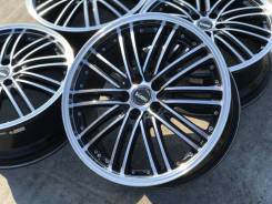 Inter Milano Voltec. 7.0x17", 5x100, ET48,  73,1. 