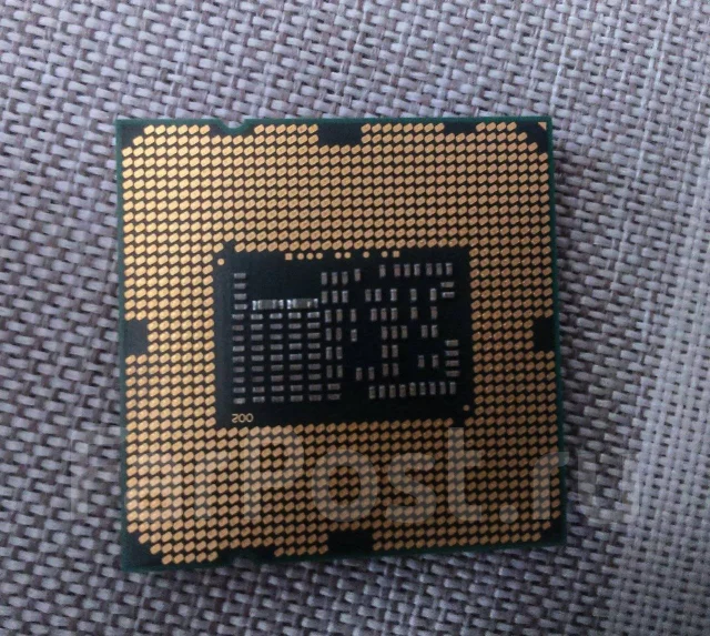 Intel Pentium G6950 ����