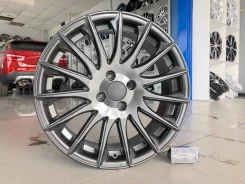 Tech Line TL 731. 7.0x17", 4x98, ET40, �� 60,1���. ����