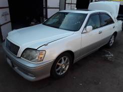 Toyota Crown, 2001 в Зеленограде Toyota Crown. JZS171