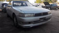 Toyota Cresta, 1996 в Зеленограде Toyota Cresta. JZX90