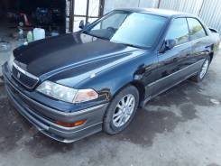 Toyota Mark II, 1999 в Зеленограде Toyota Mark II. JZX100