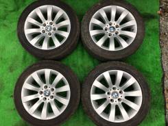 Диски BMW 224 стиль R17 120.00x5 во Владивостоке BMW. 7.5x17", 5x120.00, ET20