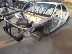 Кузов Chaser jzx100 в Зеленограде Кузов в сборе. Toyota Chaser, JZX100