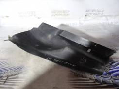Обшивка багажника Rover 25 в Славянске-на-Кубани Обшивка багажника. Rover 25