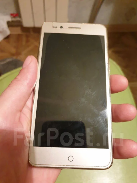 DEXP Ixion MS350 Rock Plus. �/�, �������, 3G, 4G LTE, Dual-SIM ����