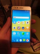 DEXP Ixion MS350 Rock Plus. �/�, �������, 3G, 4G LTE, Dual-SIM ����