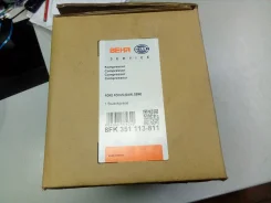 ���������� ������������ BEHR 8FK351113811 8FK351113811 ����