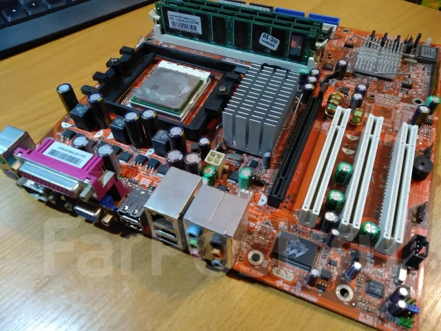 Socket 939 ����