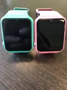 Smart Baby Watch V7K. GPS, SIM-����� ����