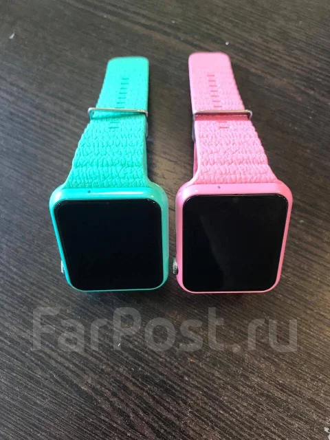 Smart Baby Watch V7K. GPS, SIM-����� ����