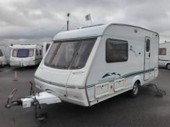 Swift, 2004 в Санкт-Петербурге Swift. Караван 2-3 чел 2005г с палаткой из Англии, легкий прицеп