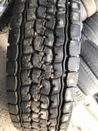 Bridgestone M890, 245/70r19,5 в Иркутске Bridgestone M890. Всесезонные, 2014 год, 10 %