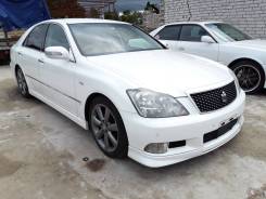 Toyota Crown, 2004 в Зеленограде Toyota Crown. GRS182, 3GRFSE