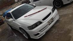Toyota Chaser, 2000 в Зеленограде Toyota Chaser. JZX100, 1JZGE