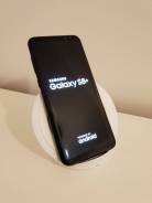 Смартфон Samsung Galaxy S8 PLUS 64Gb Midnight Black! Витринный вариант во Владивостоке Samsung Galaxy S8+. Б/у, 64 Гб, Черный