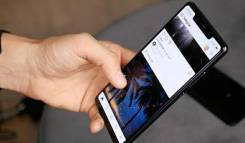 Смартфон Xiaomi MI 8 SE 4-64GB Black! Витринный вариант во Владивостоке Xiaomi Mi8 SE. Б/у, 64 Гб, Черный