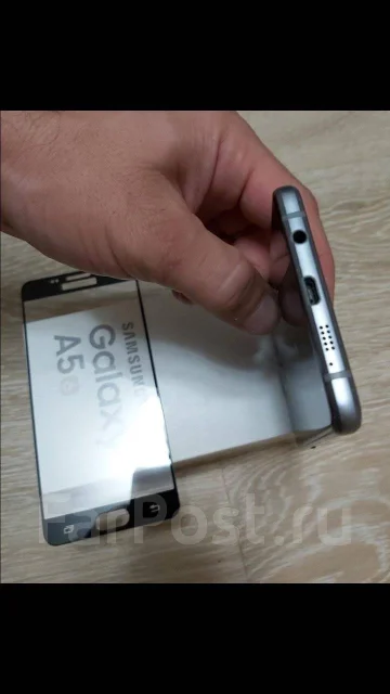 Samsung Galaxy A5 2016. �/� ����
