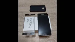 Samsung Galaxy A5 2016. �/� ����