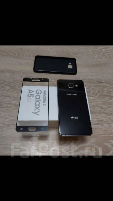 Samsung Galaxy A5 2016. �/� ����