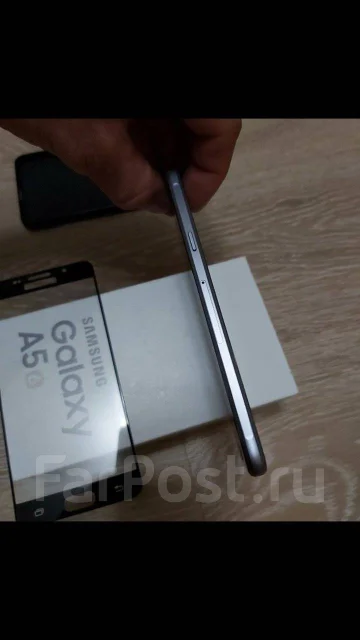 Samsung Galaxy A5 2016. �/� ����