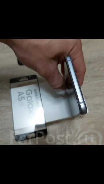 Samsung Galaxy A5 2016. �/� ����