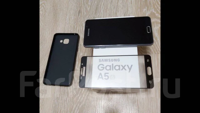 Samsung Galaxy A5 2016. �/� ����