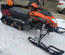 Wels 200 RS LONG, 2019 в Прокопьевске Wels 200. исправен, без псм, с пробегом