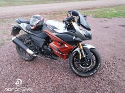 Racer Phantom, 2014 в Минусинске Racer Phantom. 250 куб. см., исправен, птс, с пробегом