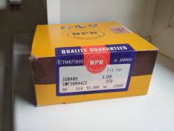 Кольца поршневые EJ20G/EJ20K 1,5-1,5-3,0 92мм в Белокурихе Кольца поршневые. Subaru Forester, SF5 Subaru Impreza WRX STI, GC8, GF8 Subaru Impreza WRX, GC8, GF8 Subaru Legacy, BC4, BC5, BCA, BCL, BCM, BD4, BD5...