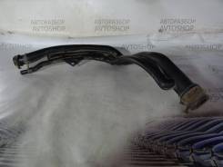 Горловина топливного бака Rover 25 в Славянске-на-Кубани Горловина топливного бака. Rover 25