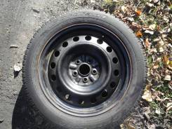 Диски R 16 Toyota в Междуреченске Toyota. 6.5x16", 5x114.30, ET45, ЦО 60,1 мм.