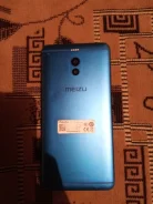 Meizu M6 Note. �/�, �����, 3G, 4G LTE ����