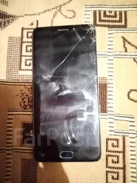 Meizu M6 Note. �/�, �����, 3G, 4G LTE ����