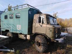 ГАЗ 66 кунг, 1987 в Балаково ГАЗ 66. Газ 66 дизель, 3 000 кг., 4x4