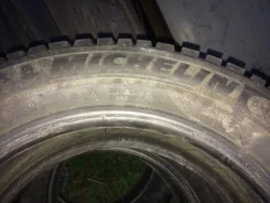 Michelin X-Ice North 3. ������, ����������, 2015 ���, �/�, ����� 10�% ����