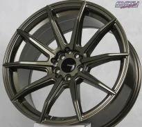 Shogun. 8.0x18", 5x100, 5x114.3, ET30, �� 73,1���. ����