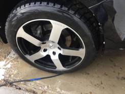R22 renspeed Bridgestone blizzak в Урае R22 renspeed Bridgestone blizzak. x22" 5x150.00