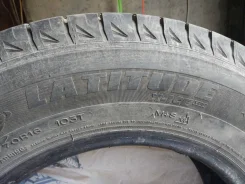 Michelin Latitude X-Ice 2. ������, ��� �����, 2012 ���, �/�, ����� 10�%