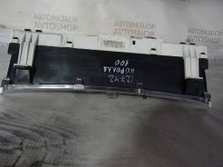 Щиток приборов Toyota Corolla 100 в Славянске-на-Кубани Панель приборов. Toyota Corolla, AE100, AE100G, CE100, CE100G, EE100, NRE210, NRE210H, NRE210W, NRE214H, ZRE210, ZRE212, ZRE212W, ZWE211, ZWE211H, ZWE...