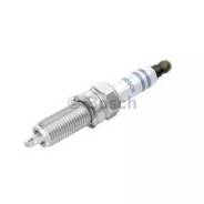 Свеча зажигания(CHL) Bosch 0242135528 в Омске Свеча зажигания(CHL) Bosch 0242135528
