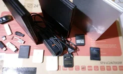 Sony PlayStation 2 ����