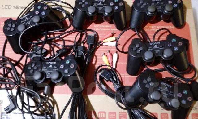 Sony PlayStation 2 ����