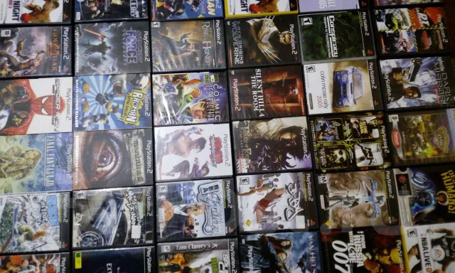 Sony PlayStation 2 ����
